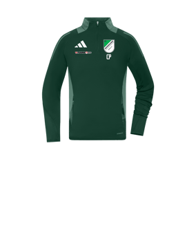 adidas Tiro 24 Competition Trainingstop Kids Grün