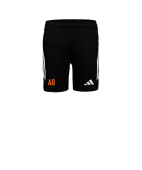 adidas Tiro 26 League Sweat Short Schwarz