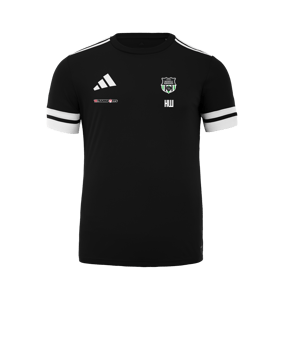 adidas Squadra 25 Trikot Schwarz