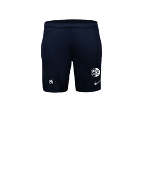 Nike Park 26 Short Blau F410