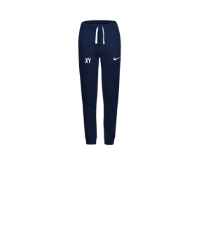 Nike Park 26 Jogginghose Kids Blau F410