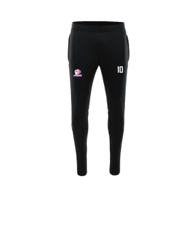 adidas Squadra 25 Pantalon d'entraînement Noir 