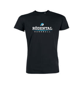 Merch Creator 2.0 T-Shirt Black | #handball