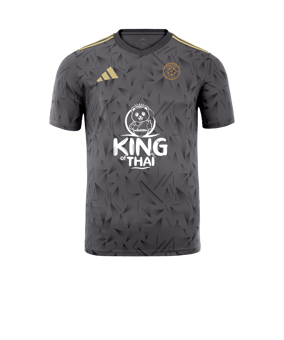 Maillot adidas équipe Icon 25 noir 