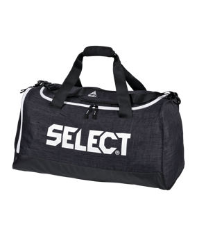 Select Lazio Teamtasche Schwarz F111 - schwarz