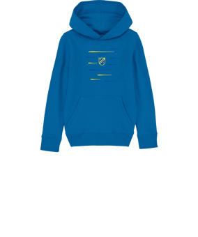 Merch Mini Cruiser 2.0 Hoody Kids Royal Blue FC230