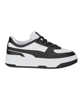 PUMA Cali Dream Lth Damen F08 - schwarz