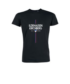 Merch Creator 2.0 T-Shirt Black | #revolution