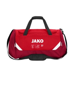 JAKO Iconic Gr. L Tasche Rot F103