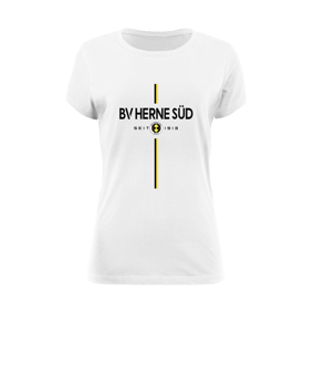 Stanley & Stella Expresser 2.0 T-Shirt Damen Weiß | #revolution