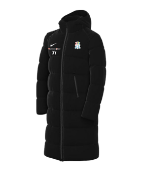 Nike TF Academy Pro 24 Coachjacke Kids F010