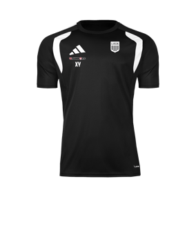 adidas Tiro 26 League Trikot Schwarz