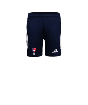 adidas Tiro 26 League Court Bleu Foncé 