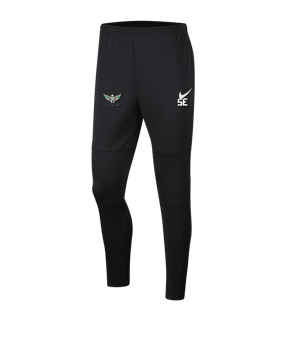Nike Park 20 Trainingshose Schwarz F010