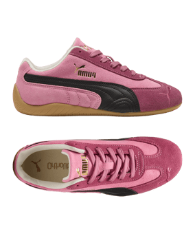 PUMA Speedcat Rosa F53 - rosa