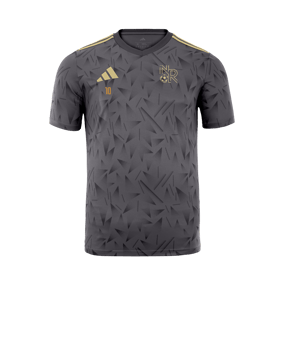 Maillot adidas équipe Icon 25 noir 