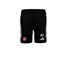 adidas Tiro 26 League Sweat Short Schwarz