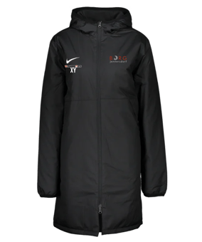 Nike Park 20 Winterjacke Damen Schwarz F010