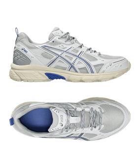 ASICS Gel Nunobiki Wit - wit