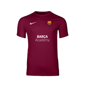 Nike Park VIII Trikot Rot F677 - Erwachsene
