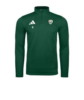adidas Entrada 26 Training Sweatshirt Vert 