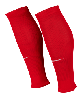 Nike Strike World Cup 22 Sleeve Rot F657 - rot