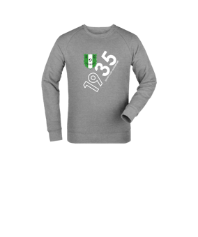 Merch Mini Changer 2.0 Sweatshirt Kids Heather Grey | #gamechanger