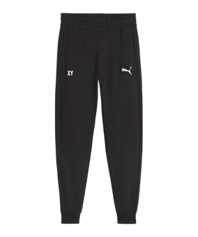 PUMA teamGOAL Casuals Jogginghose Kids F03