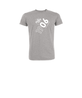 Merch Mini Creator 2.0 T-Shirt Kids Heather Grey FC250