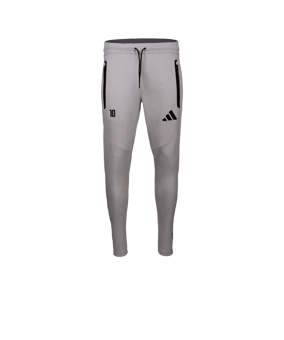 adidas Tiro Travel Jogginghose Grau