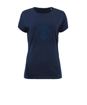 Stanley Stella Expresser 2.0 T-Shirt Damen French Navy FC727