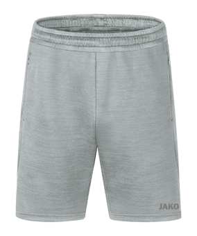 JAKO Challenge Short Grau F520 - grau