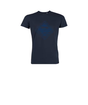 Merch Mini Creator 2.0 T-Shirt Kids French Navy FC727