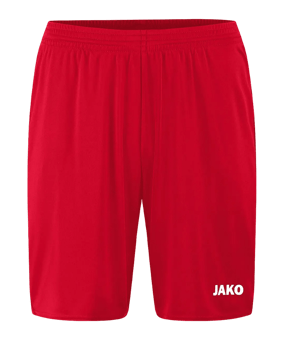 JAKO Manchester 2.0 Court Enfants Rouge C01 - rouge