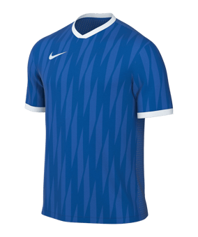 Nike Challenger VI Maillot Bleu C463 - bleu