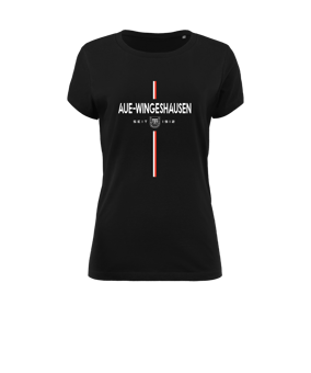 Stanley & Stella Expresser 2.0 T-Shirt Damen Schwarz | #revolution