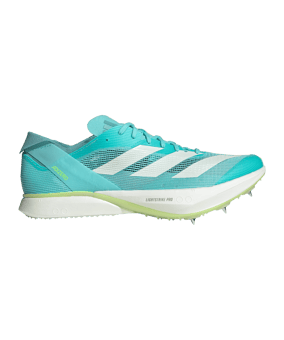 adidas Adizero Avanti Schuh Blau - blau