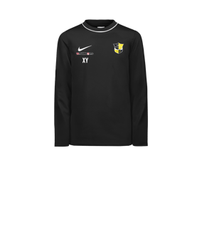 Nike Park 26 Sweatshirt Kids Schwarz F010