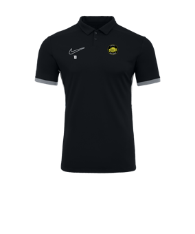 Polo Nike Academy 25 noir F010 