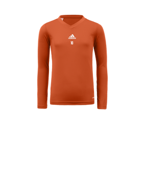 adidas Sous-vêtements fantaisie Orange 