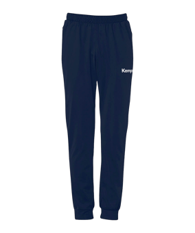 Kempa Lite Trainingshose Kids Blau F009 - blau