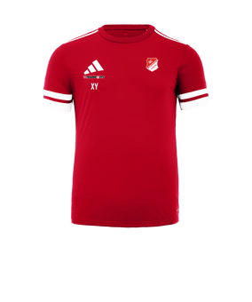 adidas Squadra 25 Trikot Rot