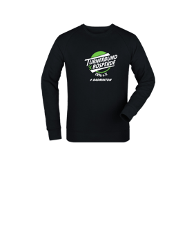 Merch Mini Changer 2.0 Sweatshirt Kids Black | #discgolf