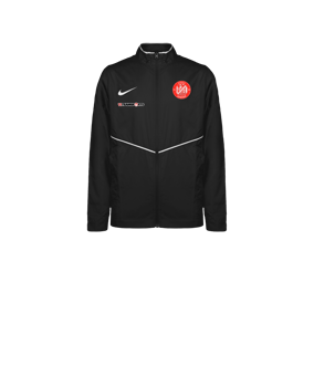 Nike Park 26 Veste de pluie Enfants Noir C010