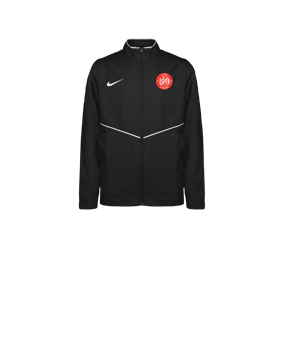 Nike Park 26 Veste de pluie Enfants Noir C010