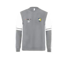 adidas Squadra 25 Sweatshirt Kids Grau