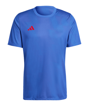 adidas Reversible 24 Trikot Blau Rot - blau