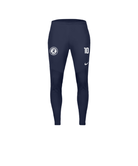 Nike Park 26 Trainingshose Blau F410