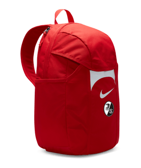 Nike SC Freiburg Rucksack Rot F657 - rot