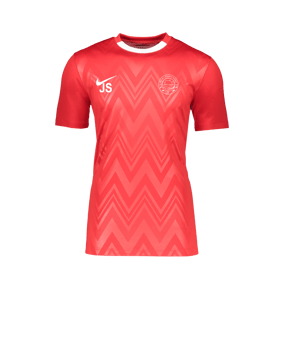 Nike Challenge V Trikot Rot Weiss F657